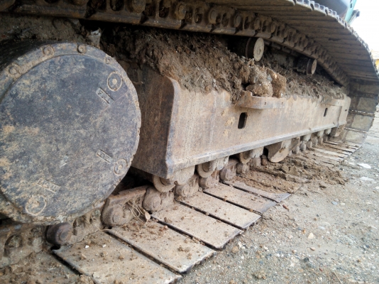 ขายรถแบคโฮ KOBELCO SK200-8 YN12 super เอกสารอินวอย ไมล์ 12027 ชม. ราคา 1650000