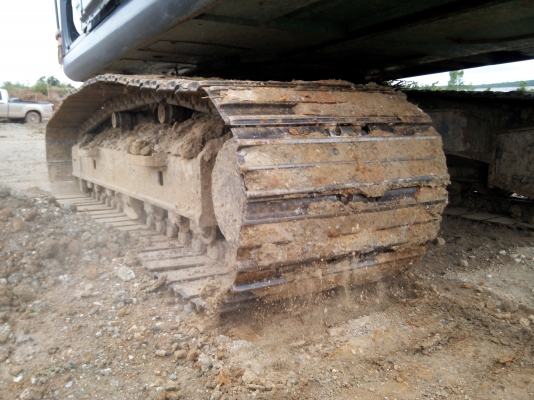 ขายรถแบคโฮ KOBELCO SK200-8 YN12 super เอกสารอินวอย ไมล์ 12027 ชม. ราคา 1650000