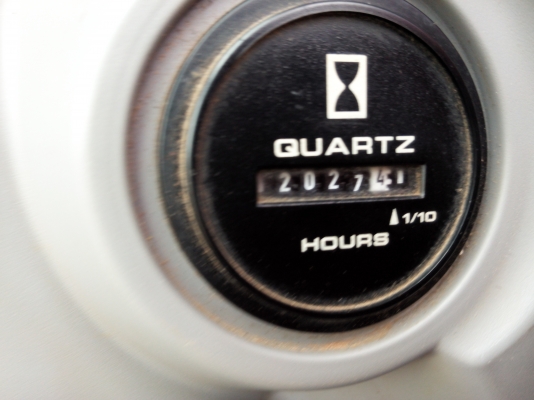 ขายรถแบคโฮ KOBELCO SK200-8 YN12 super เอกสารอินวอย ไมล์ 12027 ชม. ราคา 1650000