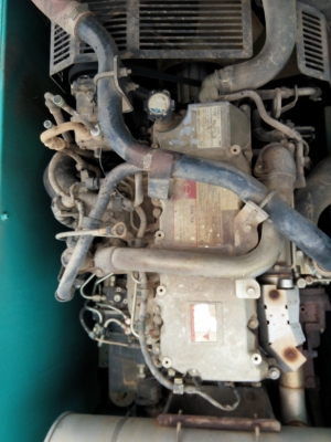 ขายรถแบคโฮ KOBELCO SK200-8 YN12 super เอกสารอินวอย ไมล์ 12027 ชม. ราคา 1650000