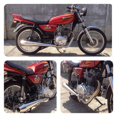 ล้างสต็อค ลดราคาCG 150CC ล้างสต็อค จำนวนจำกัดเหลือไม่กี่เครื่องแล้ว ใส่ได้หมด jx cg gto wing MTX แถมสติกเกอร์ HONDA 200 บาทฟรี    ด่วน เหลือ 5 เครื่องเท่านั้นล้างสต็อค เครื่อง CG 150 CB250CC 110 cc ลดราคา ล้างสต็อค จำนวนจำแ