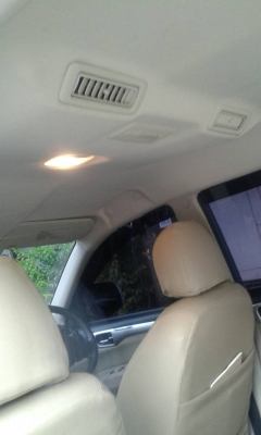 mitsubishi pajero sport 2013 mitsubishi pajero sport 2013