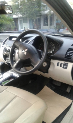 mitsubishi pajero sport 2013 mitsubishi pajero sport 2013