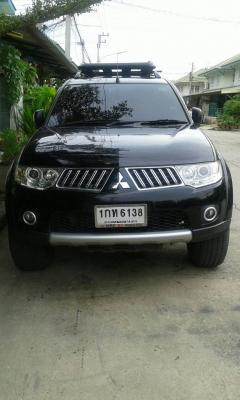 mitsubishi pajero sport 2013 mitsubishi pajero sport 2013