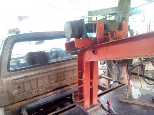 ลดสุดๆ งดต่อรองวันนี้วันเดียวครับ รถยกพร้อมใช้ วินซ์2ตัน  เล่มทะเบียน ภาษีขาดปี54 ไม่มีชุดโอนขายคามนี้ครับ