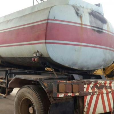 สิบล้อ แม่ลูก2เพา  อีซูซุ ยูโรทู 270 ปี46 บรรทุกน้ำ สภาพเดิมสวยพร้อมใช้งาน ทะเบียนพร้อมโอน ราคา1,250,000บ ต่อรอง