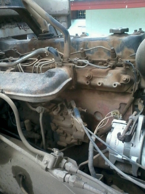 ขายรถ10ล้อดั้มพ์ ISUZU FXZ23NFPF เครื่อง 240แรงม้า ปี39 หัวฟ้าแท้สนใจโทร 081-970-1072