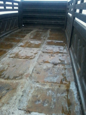 ขายรถ10ล้อดั้มพ์ ISUZU FXZ23NFPF เครื่อง 240แรงม้า ปี39 หัวฟ้าแท้สนใจโทร 081-970-1072