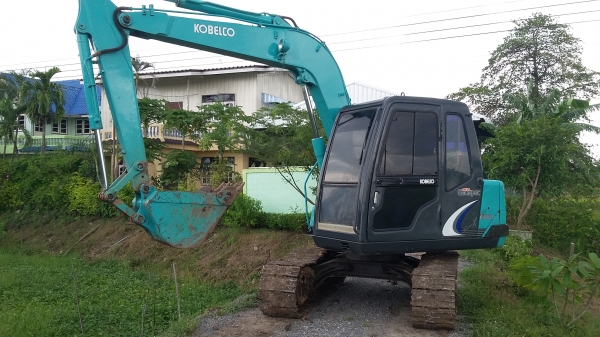 ขาย SK 60 MARK 3 สวยๆไฟครบระบบดี