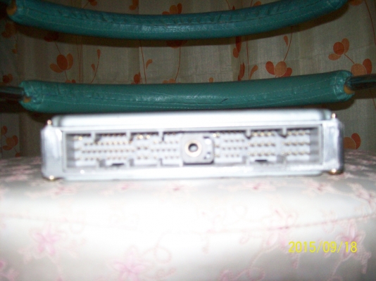 กล่อง ECU เซฟิโร่ a32 เครื่อง VQ 2000 สภาพดี