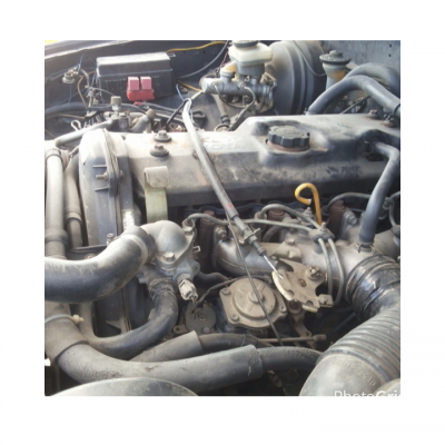 TOYOTA SR5 LN111ตัวประกอบนอก เครื่อง 3 L TOYOTA SR5 LN111ตัวประกอบนอก เครื่อง 3 L