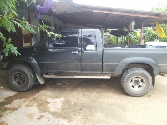 TOYOTA SR5 LN111ตัวประกอบนอก เครื่อง 3 L TOYOTA SR5 LN111ตัวประกอบนอก เครื่อง 3 L