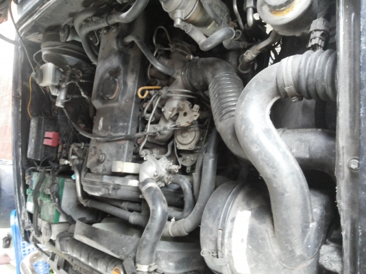 TOYOTA SR5 LN111ตัวประกอบนอก เครื่อง 3 L TOYOTA SR5 LN111ตัวประกอบนอก เครื่อง 3 L