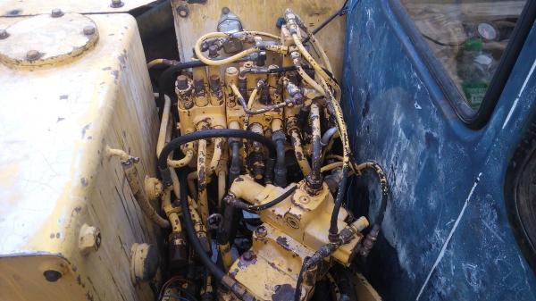 KOBELCO SK 60-3 KOBELCO SK 60-3