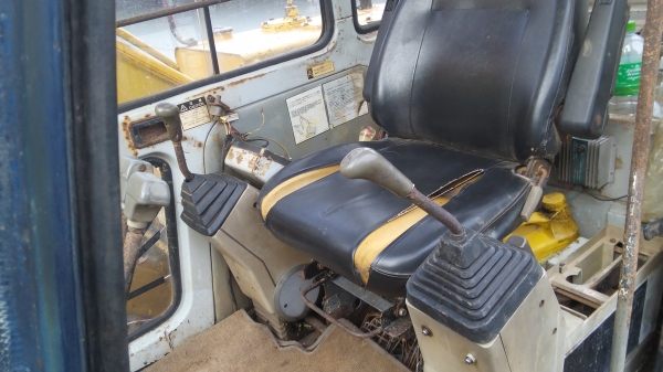 KOBELCO SK 60-3 KOBELCO SK 60-3