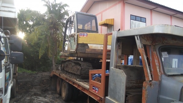 KOBELCO SK 60-3 KOBELCO SK 60-3