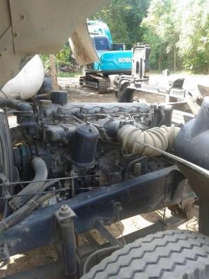 ขาย 6 ล้อดั้มพ์ดิน FK455F สภาพสวยมาก ราคา750,000 ต่อรองได้ ขาย 6 ล้อดั้มพ์ดิน FK455F สภาพสวยมาก ราคา750,000 ต่อรองได้