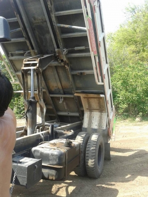 ขาย 6 ล้อดั้มพ์ดิน FK455F สภาพสวยมาก ราคา750,000 ต่อรองได้ ขาย 6 ล้อดั้มพ์ดิน FK455F สภาพสวยมาก ราคา750,000 ต่อรองได้