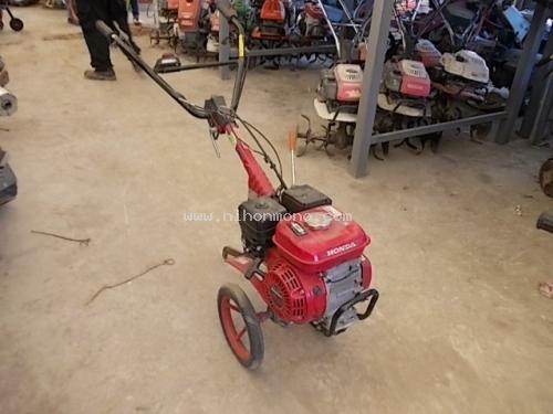 ขายถูก รถพรวนดินเดินตาม  HONDA   F401  รหัสสินค้า : 80802763  Line ID: nihonmono หรือเพิ่มเติมไดที่ www.nihonmono.com