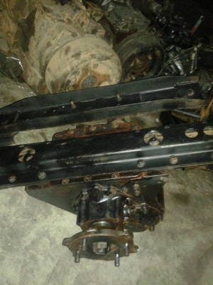 ขายสโลว์กลาง F18 สภาพสวยจัด เฟลมครบพร้อมใช้