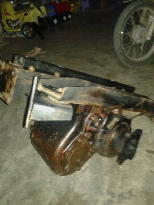 ขายสโลว์กลาง F18 สภาพสวยจัด เฟลมครบพร้อมใช้