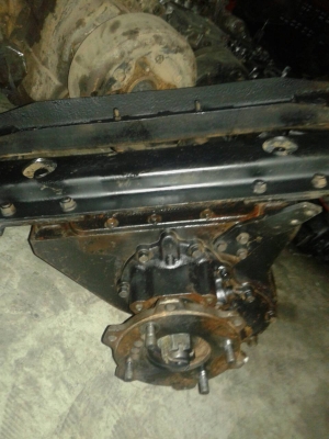 ขายสโลว์กลาง F18 สภาพสวยจัด เฟลมครบพร้อมใช้