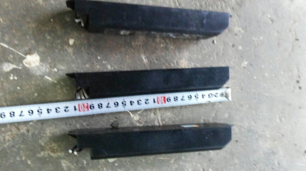 บัลลาสต์ไฟฟ้าอิเล็คทรอนิกส์ฟิลิปส์ ขนาด 36*2 W. ใช้ต่อได้พร้อมกันสองหลอด มือสอง(มีเยอะ )