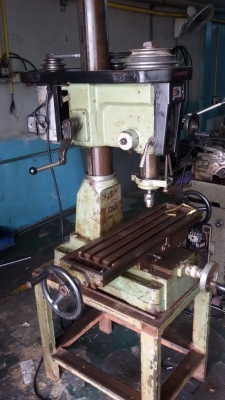 ขายมิลลิ่งM1