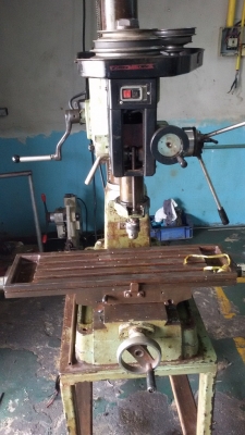 ขายมิลลิ่งM1