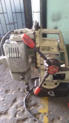 สว่านแม่เหล็ก japan