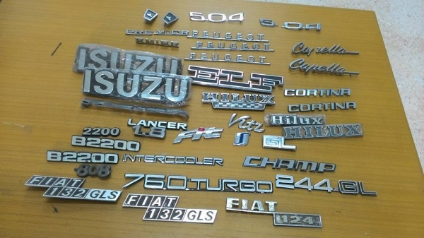 Logo ลายเซนต์ ราคา 200-500 บาท