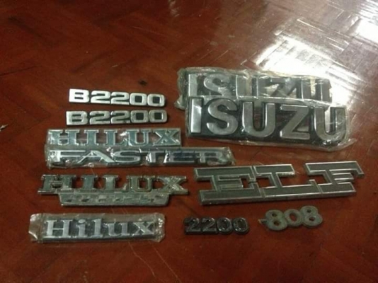 Logo ลายเซนต์ ราคา 200-500 บาท