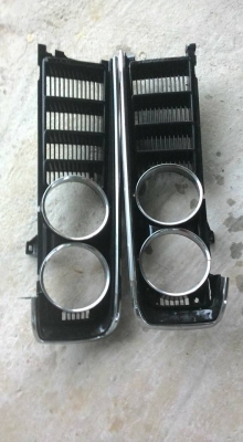 กระจังหน้า RT95 หายาก กระจังหน้า RT95 หายาก