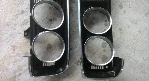 กระจังหน้า RT95 หายาก กระจังหน้า RT95 หายาก