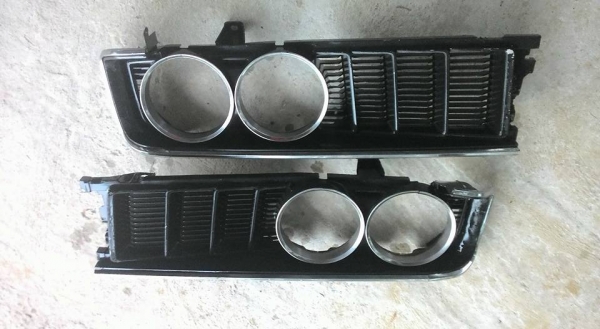 กระจังหน้า RT95 หายาก กระจังหน้า RT95 หายาก