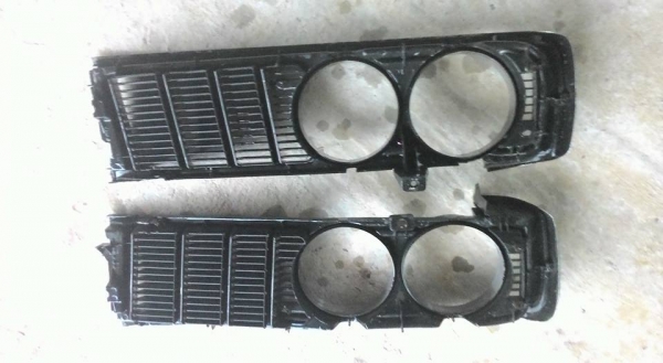 กระจังหน้า RT95 หายาก กระจังหน้า RT95 หายาก