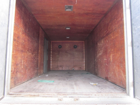 ขายตู้แห้ง สภาพดี ราคาถูก ขายตู้แห้ง สภาพดี ราคาถูก