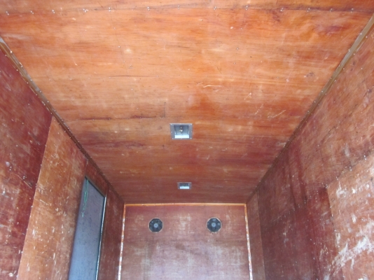 ขายตู้แห้ง สภาพดี ราคาถูก ขายตู้แห้ง สภาพดี ราคาถูก