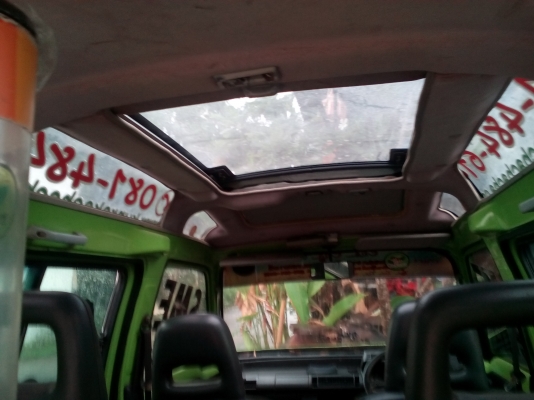 ขายรถตู้เล็ก suzuki every ขายรถตู้เล็ก suzuki every