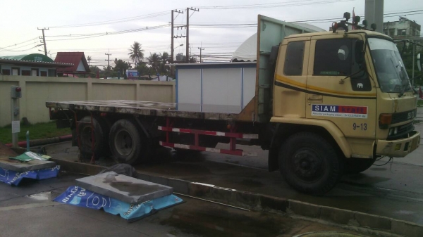 สิบล้อ อีซูซู 175 แรง 2เพา พื้นเรียบ ช่วงยาว 7ม สภาพดีสวยบางเดิมพร้อมใช้ ทะเบียนพร้อมโอน ราคา 590,000บ สิบล้อ อีซูซู 175 แรง 2เพา พื้นเรียบ ช่วงยาว 7ม สภาพดีสวยบางเดิมพร้อมใช้ ทะเบียนพร้อมโอน ราคา 590,000บ