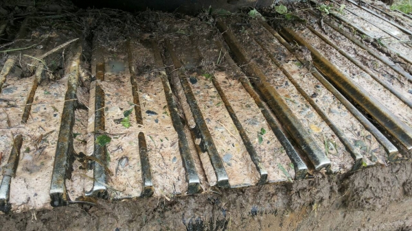 ขายรถแบคโฮ KOBELCO SK200-Vธรรมดา เอกสารอินวอย ราคา 650000