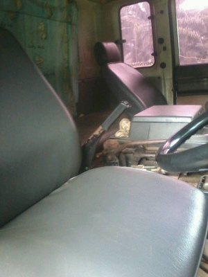 10ล้อดั้ม2เพลา. 175แรง Isuzu FVZ12MY-  เพลาใหญ่แล้ว ตัวสุดท้าย ก่อนนางฟ้า...รถสภาพดี