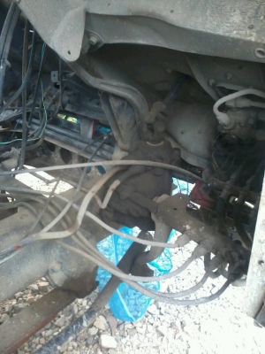 10ล้อดั้ม2เพลา. 175แรง Isuzu FVZ12MY-  เพลาใหญ่แล้ว ตัวสุดท้าย ก่อนนางฟ้า...รถสภาพดี