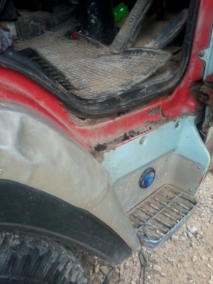 10ล้อดั้ม2เพลา. 175แรง Isuzu FVZ12MY-  เพลาใหญ่แล้ว ตัวสุดท้าย ก่อนนางฟ้า...รถสภาพดี