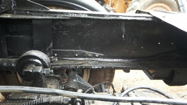 ขายรถบรรทุก 10 ล้อหัวลาก NISSAN CW50GT เครื่อง PE6 290 แรงม้า เอกสารเล่มทะเบียนพร้อม ราคา 480000