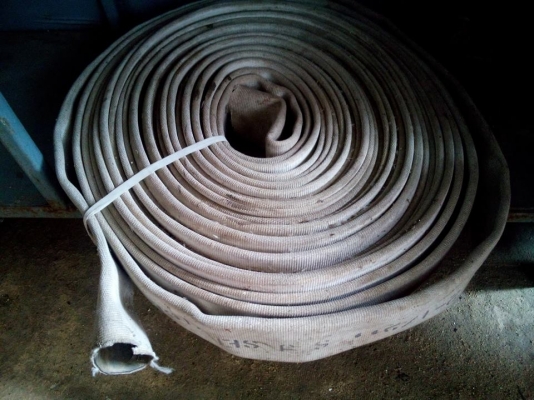 ขายสายดับเพลิงของใหม่ ไม่เคยใช้งาน หนามาก 2 ชั้น ขนาด 2 นิ้ง ยาว 30 เมตร มีเส้นเดียว ขายสายดับเพลิงของใหม่ ไม่เคยใช้งาน หนามาก 2 ชั้น ขนาด 2 นิ้ง ยาว 30 เมตร มีเส้นเดียว