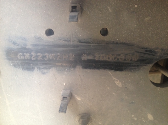 รถอีซูซุ 10 ล้อ หัวลาก GXZ 320 แรงม้า. ปี 49.  ( มีขาย 3 คัน. )    สนใจติดต่อ  081 - 6079515