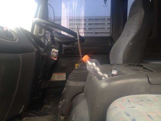 รถอีซูซุ 10 ล้อ หัวลาก GXZ 320 แรงม้า. ปี 49.  ( มีขาย 3 คัน. )    สนใจติดต่อ  081 - 6079515