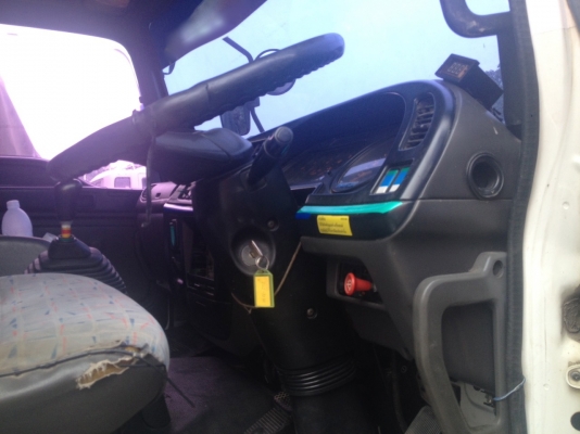 รถอีซูซุ 10 ล้อ หัวลาก GXZ 320 แรงม้า. ปี 49.  ( มีขาย 3 คัน. )    สนใจติดต่อ  081 - 6079515