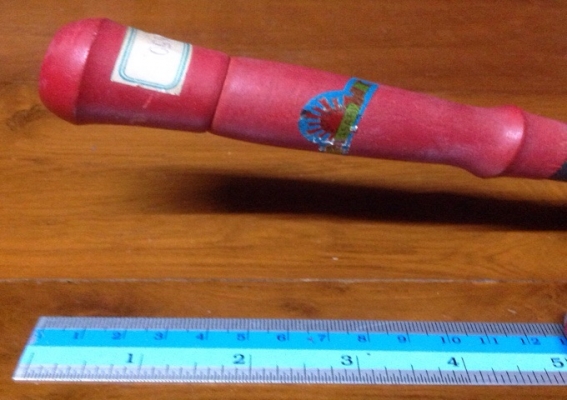 สว่านมือ ASAHI